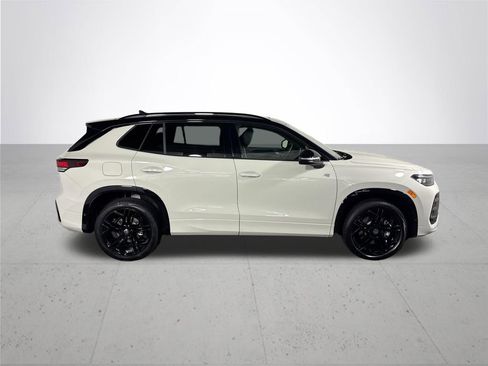 New 2026 Volkswagen Tiguan SE R-Line AWD/4WD image 5