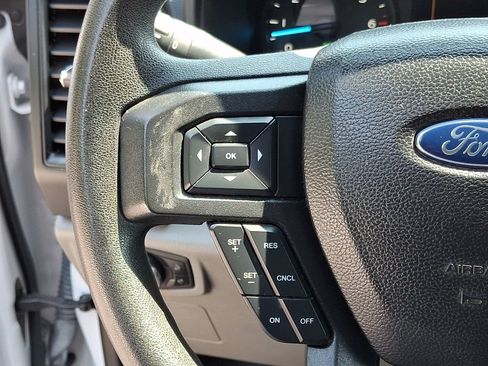 Used 2020 Ford F150 XL w/ Equipment Group 101A Mid AWD/4WD image 21