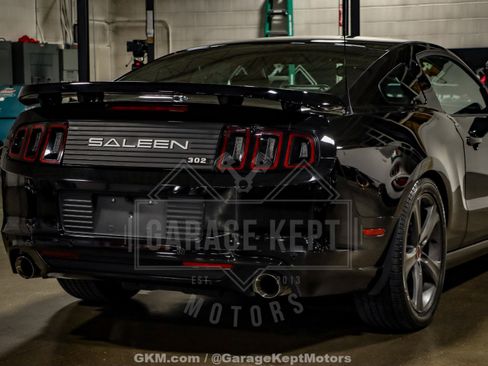 Used 2014 Ford Mustang GT Premium image 51