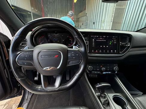 Used 2021 Dodge Durango GT AWD/4WD image 16