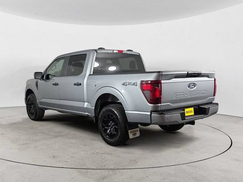 Used 2026 Ford F150 STX AWD/4WD image 7