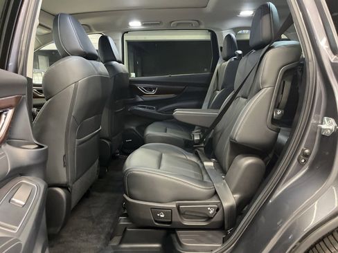 Used 2024 Subaru Ascent Touring image 32