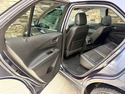 Used 2019 Chevrolet Equinox Premier AWD/4WD image 23