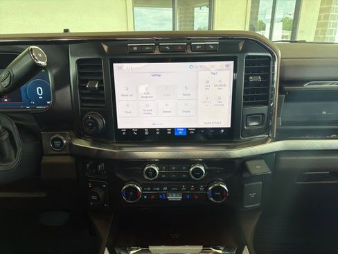 Used 2024 Ford F250 King Ranch image 20