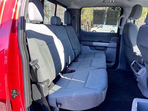 Used 2024 Ford F150 XLT w/ Equipment Group 302A MID image 32