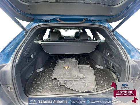 Used 2025 Subaru Outback Wilderness AWD/4WD image 19
