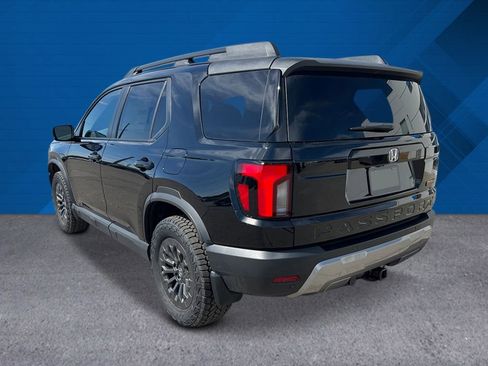 New 2026 Honda Passport TrailSport image 6