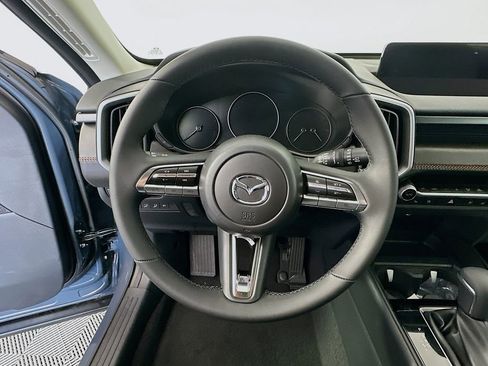 New 2026 MAZDA CX-50 AWD 2.5 Hybrid w/ Cargo Package image 11