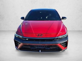 Used 2025 Hyundai Elantra N video 2