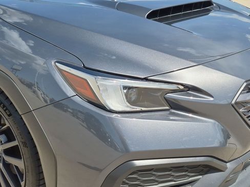 Used 2023 Subaru WRX Limited AWD/4WD image 11