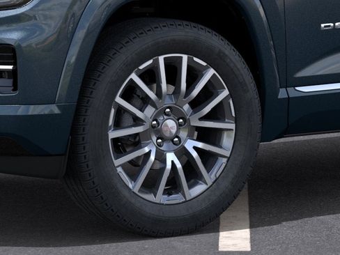 New 2026 GMC Terrain Denali AWD/4WD image 42