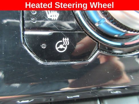 Certified 2024 GMC Sierra 1500 Denali AWD/4WD image 36