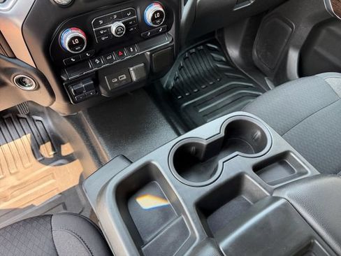Used 2020 GMC Sierra 2500 SLE w/ SLE Convenience Package AWD/4WD image 18