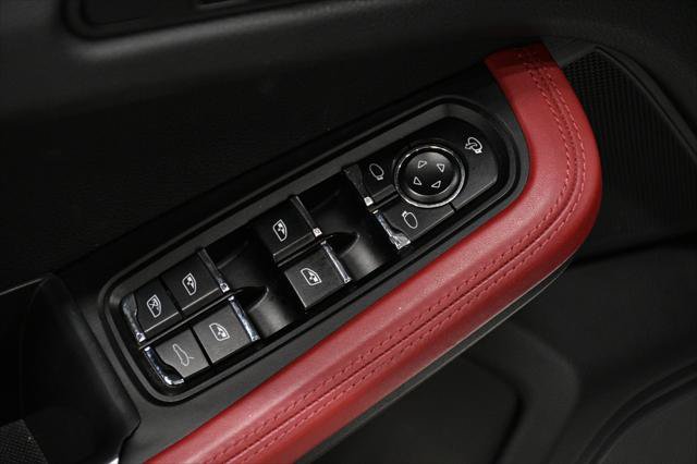 Used 2022 Porsche Macan GTS AWD/4WD image 27
