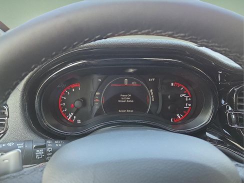 New 2026 Dodge Durango GT image 23