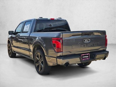 New 2026 Ford F150 STX image 9