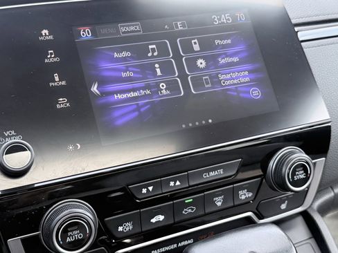 Used 2019 Honda CR-V EX-L image 56