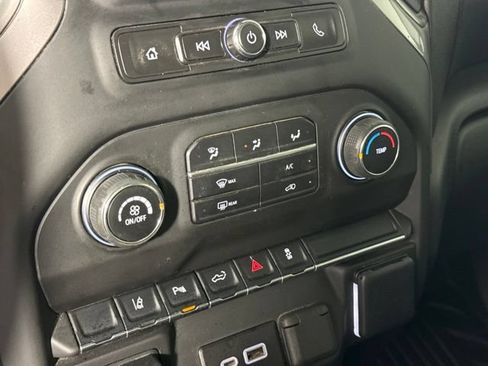 Used 2024 Chevrolet Silverado 3500 W/T AWD/4WD image 20