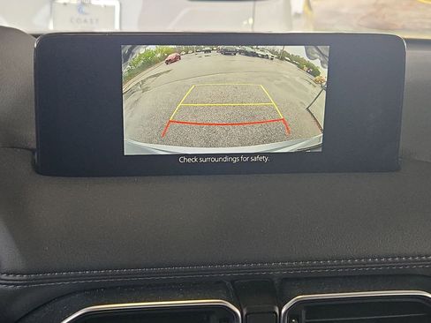 Used 2022 MAZDA CX-5 AWD 2.5 S image 17