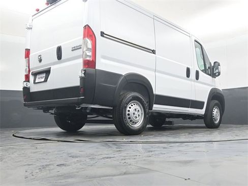 New 2026 RAM ProMaster 1500 w/ Convenience Group image 39