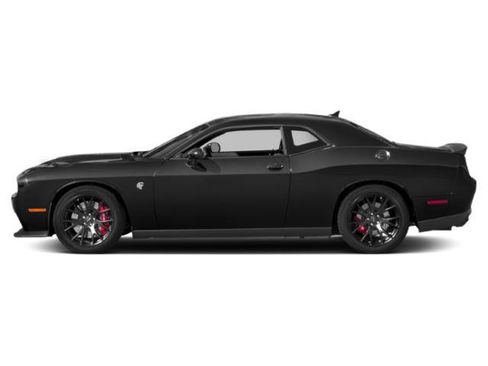 Used 2015 Dodge Challenger SRT Hellcat RWD image 6