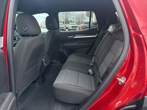 New 2026 GMC Terrain Elevation image 10