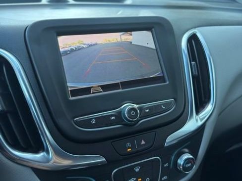 Used 2023 Chevrolet Equinox LT AWD/4WD image 13