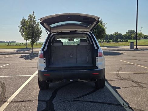 Used 2012 GMC Acadia SLT AWD/4WD image 51
