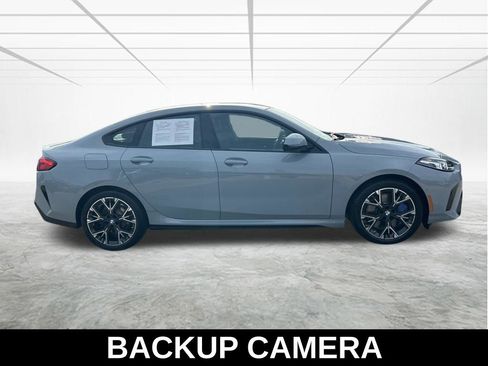 Used 2026 BMW 228i w/ M Sport Package FWD image 4