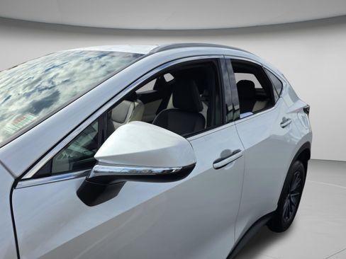 Certified 2024 Lexus NX 350 NX 350 Premium image 35