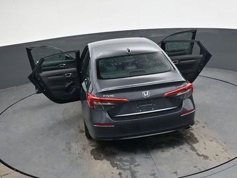 Used 2024 Honda Civic Sport image 36