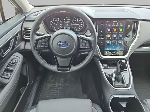Certified 2025 Subaru Outback Onyx Edition XT image 20