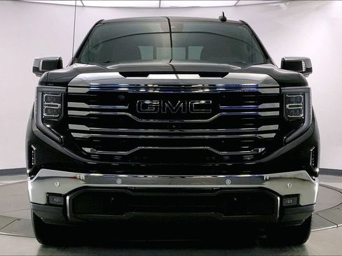 Used 2023 GMC Sierra 1500 SLT w/ SLT Premium Plus Package image 2