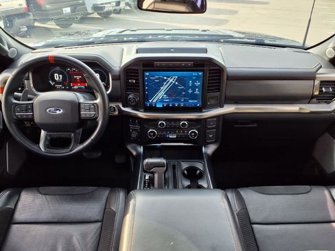 Used 2021 Ford F150 Raptor w/ Equipment Group 801A High AWD/4WD image 10