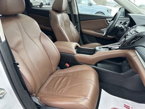 Used 2020 Acura RDX AWD w/ Technology Package image 12