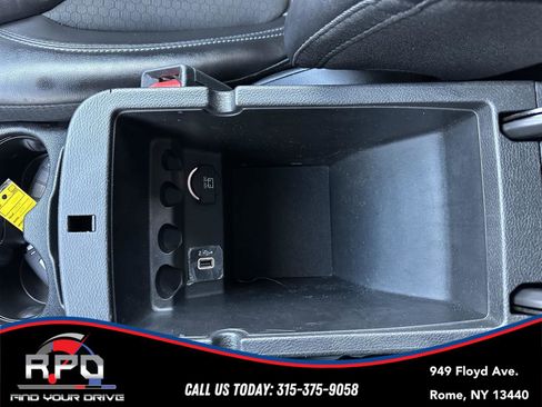 Used 2020 Jeep Cherokee Latitude Plus w/ Cold Weather Group image 33