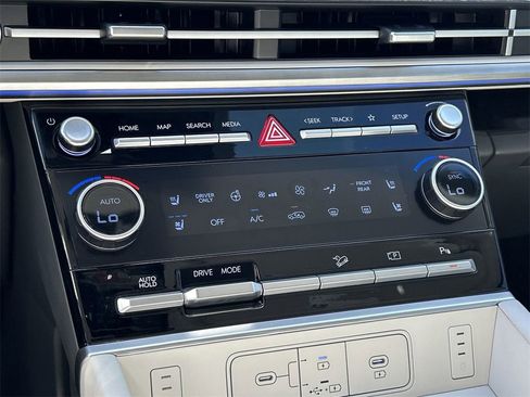 New 2026 Hyundai Santa Fe Calligraphy image 26