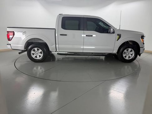 Used 2024 Ford F150 STX AWD/4WD image 5