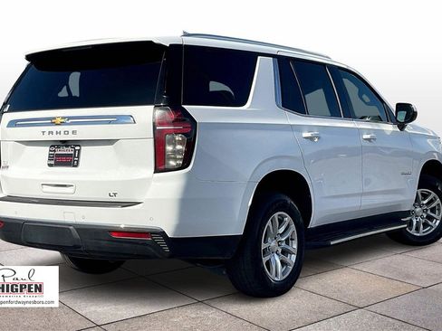 Used 2024 Chevrolet Tahoe LT image 12