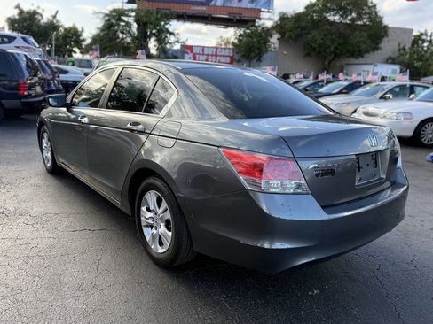 Used 2008 Honda Accord LX-P image 4