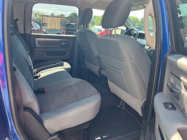 Used 2018 RAM 1500 Big Horn AWD/4WD image 12