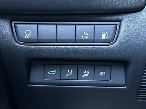 Used 2025 MAZDA CX-50 2.5 Hybrid w/ Cargo Package image 32