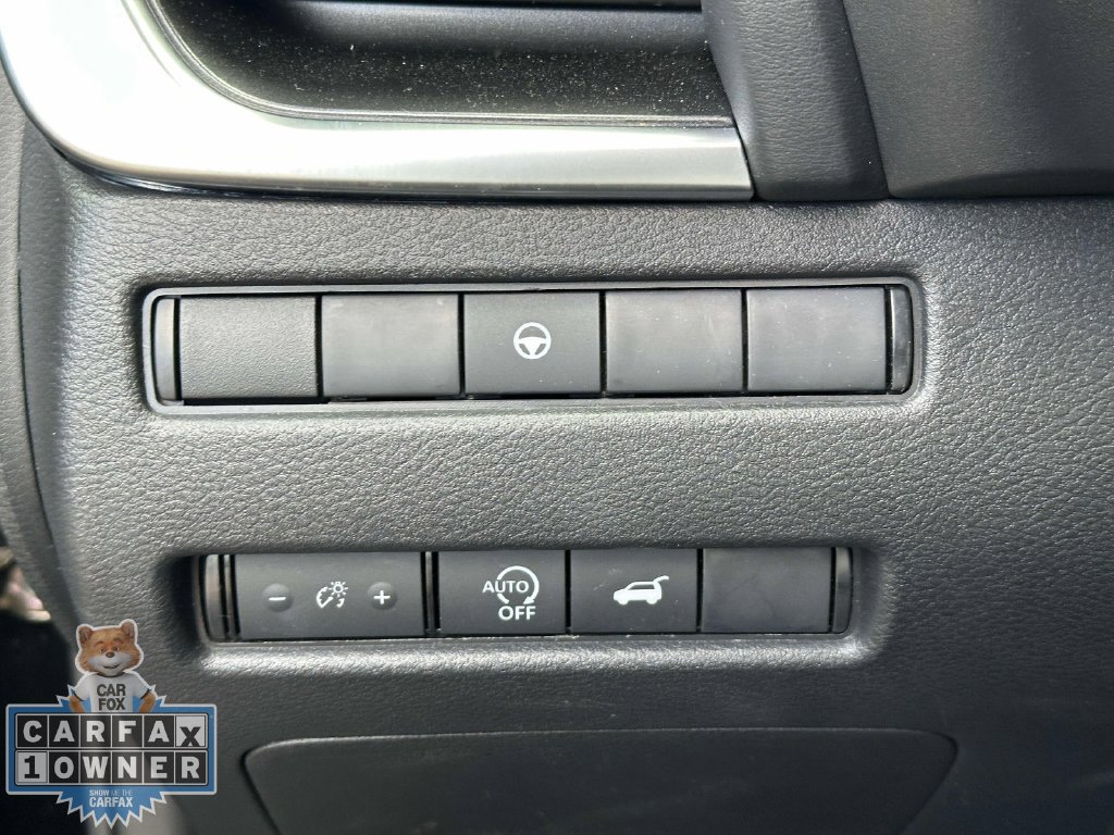 Used 2026 Nissan Rogue SV AWD/4WD image 22