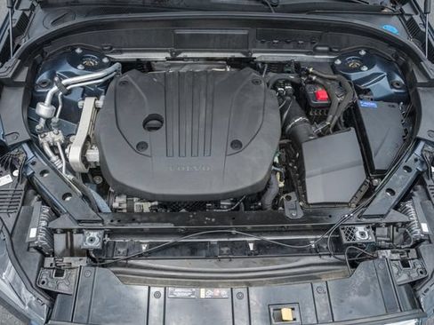 Certified 2022 Volvo XC60 B5 Inscription AWD/4WD image 20