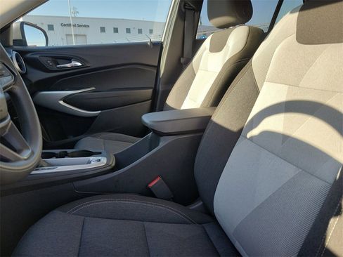 Certified 2024 Chevrolet Trax LS w/ LS Convenience Package image 15