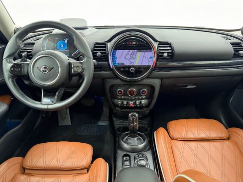 Certified 2023 MINI Cooper Clubman S image 26