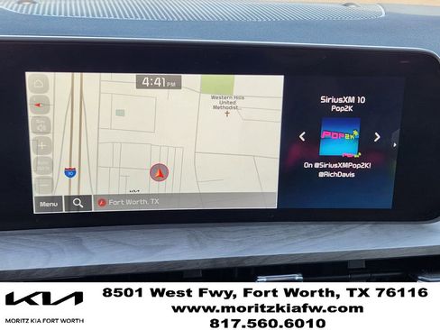 Certified 2025 Kia Telluride SX Prestige X-Pro AWD/4WD image 16