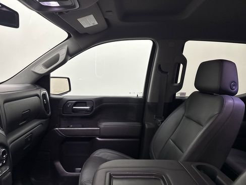 Used 2019 Chevrolet Silverado 1500 LTZ w/ LTZ Plus Package image 32