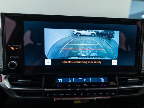 Certified 2026 Toyota Sienna Limited AWD/4WD image 33