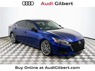 Used 2023 Nissan Altima 2.0 SR FWD video 1